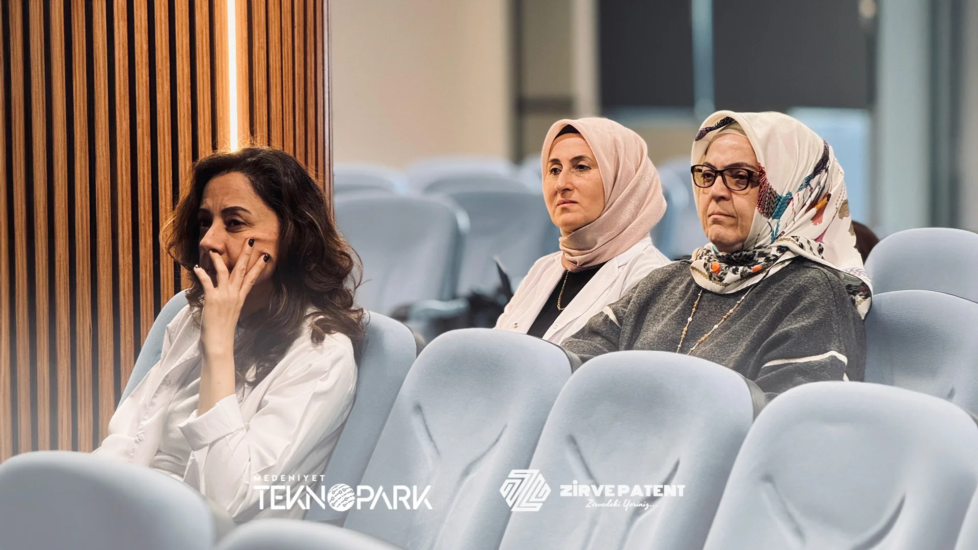 Tıbbi Buluşlar Koruma Altında!