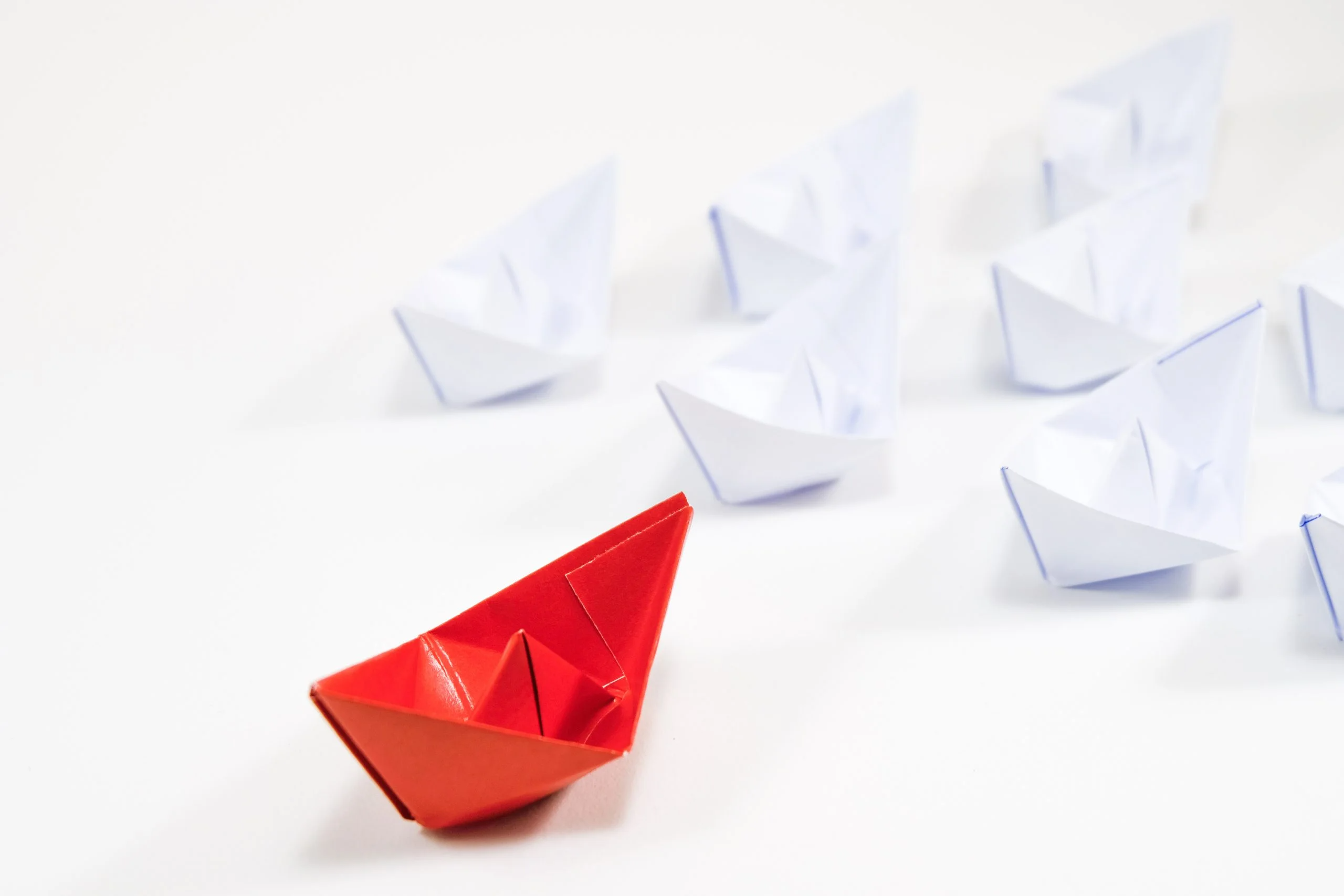 Program Neden Farklı